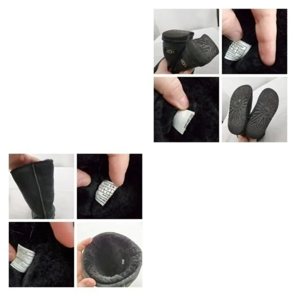 UGG kids classic